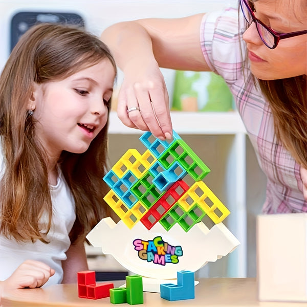 smartpeak family game