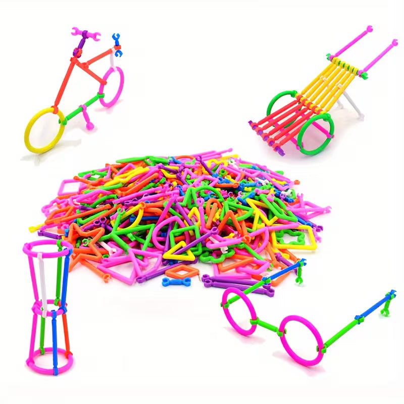 Smart Stick Building Blocks  bag of 0.5 kg