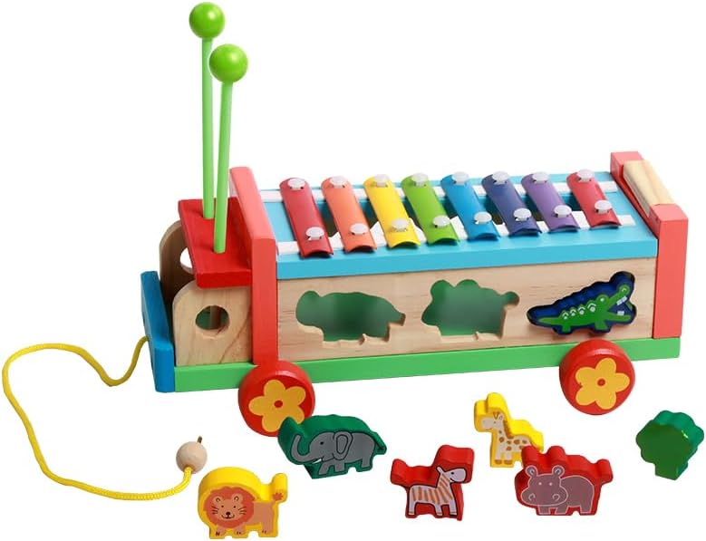 Animal Tractor