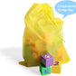 Colorful Building Blocks Set