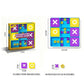 Upgraded Tic Tac Toe Board Game