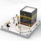 Kaaba Bricks Islamic Toy Building Blocks  446pcs