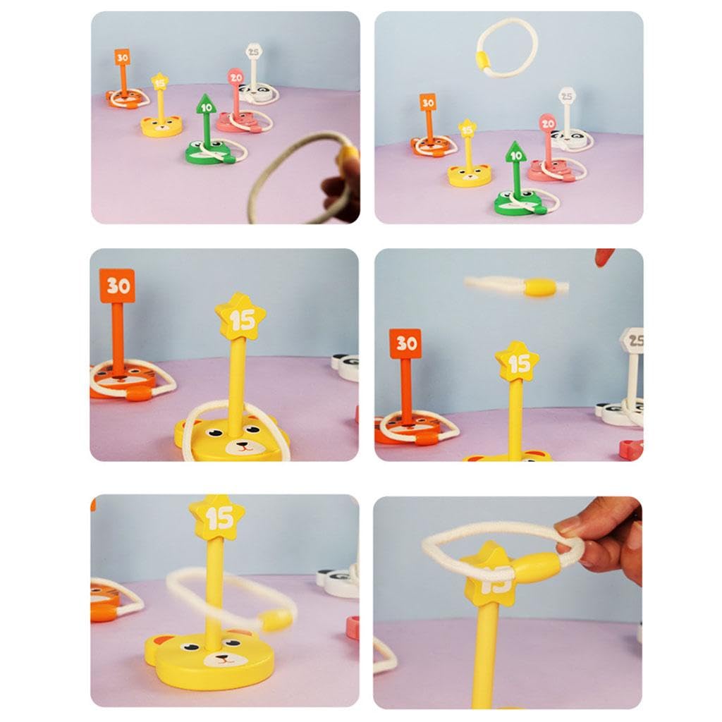 Animal Ring
