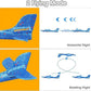 Airplane Launcher Toy
