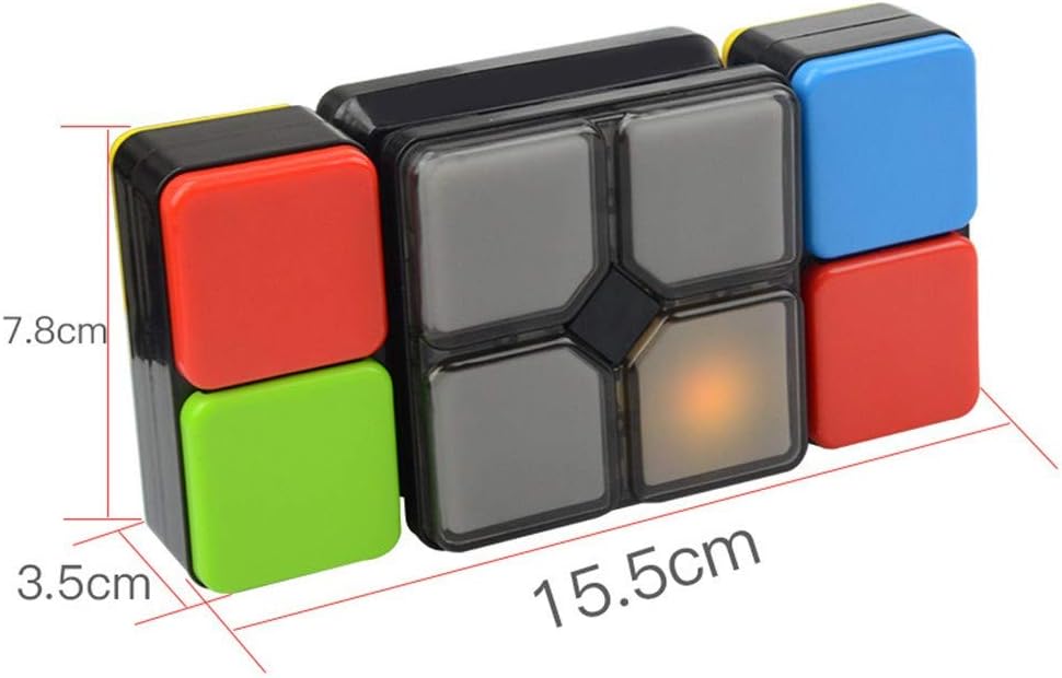 magic variety rubik's cube