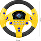 Kids Interactive Steering Wheel Toy