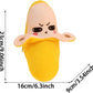 HappyBana Interactive Plush  Banana music Toy
