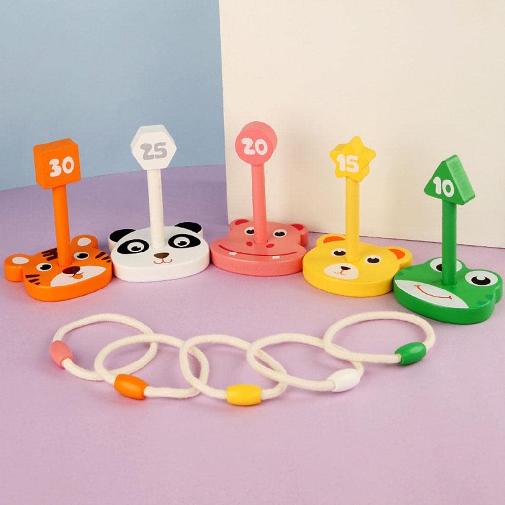 Animal Ring