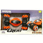 Car Twister Dancing Toy
