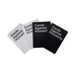 Card Game – Funny Conversation & Family Gathering Game