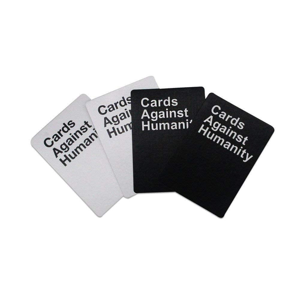Card Game – Funny Conversation & Family Gathering Game