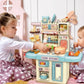 dream kitchen playset 2