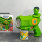 Avengers Bubble Gun Series – Spider-Man & Hulk Edition