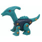 Dinosaur Building Blocks Set