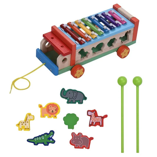 Animal Tractor