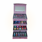 Dream Jewelry DIY Girls Makeup & Jewelry Kit – 5-in-1 Pretend Play Set