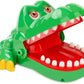 🐊 Crocodile Dentist Bite Game