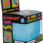 Cute Cube Squishy Toy – Slow Rise Stress Relief Squeeze Toy