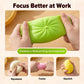 Mystery color Steamed Bun Squishy Toy