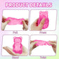Gummy Bear Squishy Toy – Stress Relief Squeeze Toy