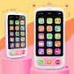 Interactive Learning Phone Toy | Educational Musical Phone for Babies & Toddlers