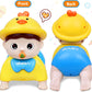 Funny  Crawling baby toy