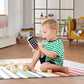 Interactive Learning Phone Toy | Educational Musical Phone for Babies & Toddlers