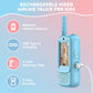 Kids Video Walkie Talkies – Dual Camera Rechargeable Toy