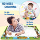 Magic Water Coloring Mat