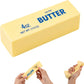 Slow Rise Squishy Butter Stick – Soft Sensory Stress Relief Toy for Kids & Adults