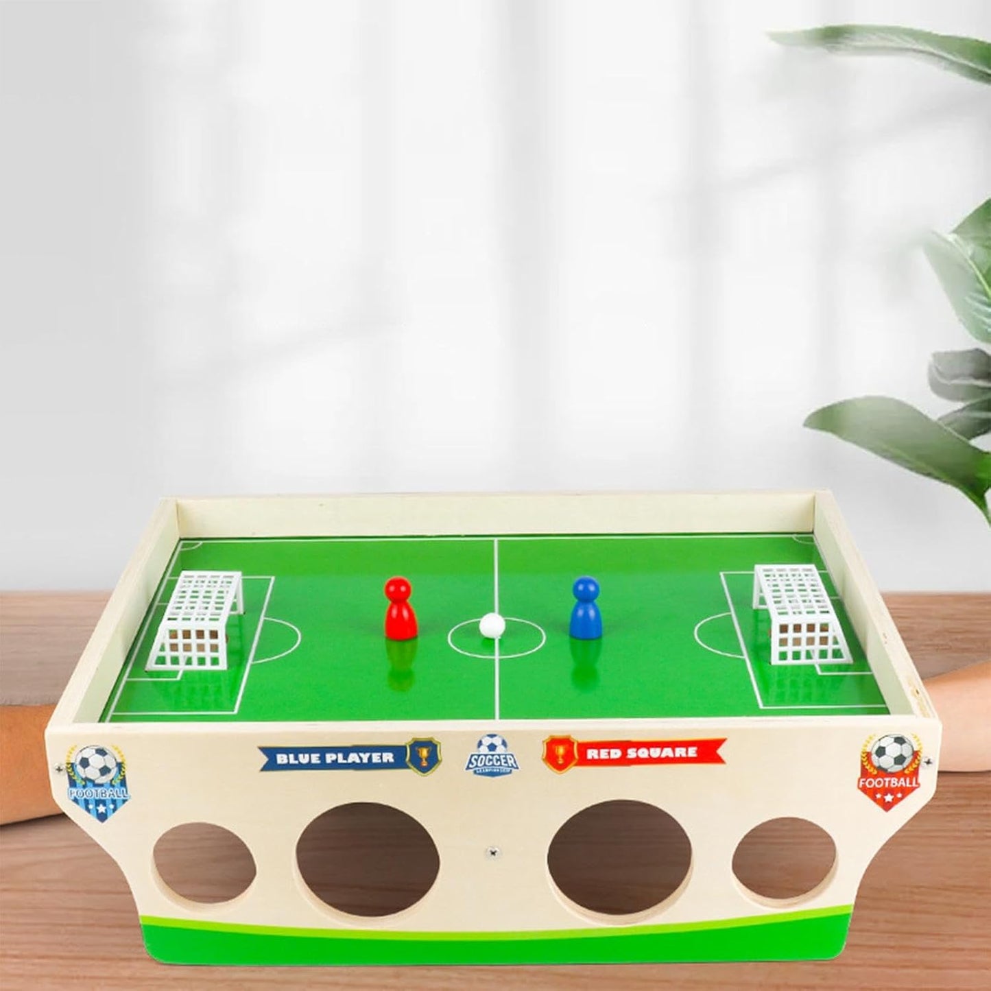 Magnetic Tabletop Football Game