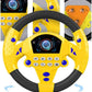 Kids Interactive Steering Wheel Toy
