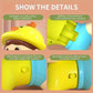 Funny  Crawling baby toy