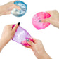Cute Cube Squishy Toy – Slow Rise Stress Relief Squeeze Toy