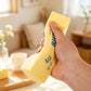 Slow Rise Squishy Butter Stick – Soft Sensory Stress Relief Toy for Kids & Adults