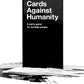 Card Game – Funny Conversation & Family Gathering Game