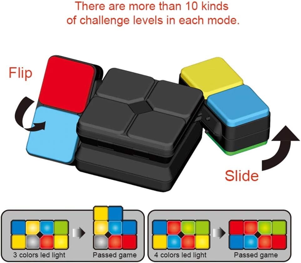 magic variety rubik's cube