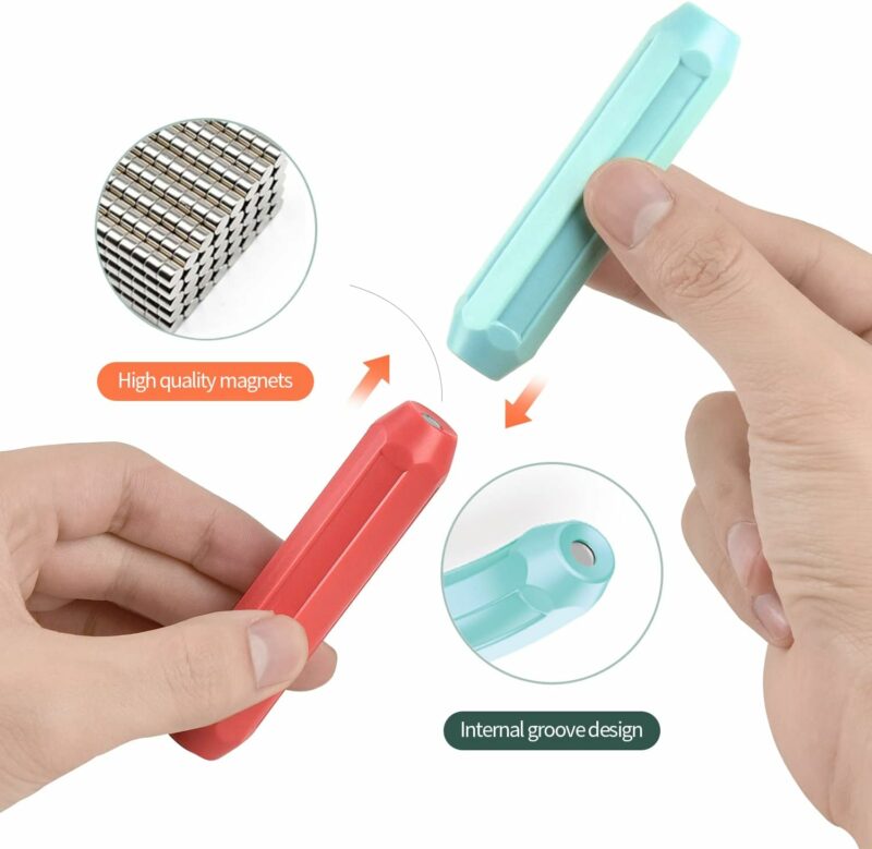 84 PCS Magnetic Building Sticks and Balls