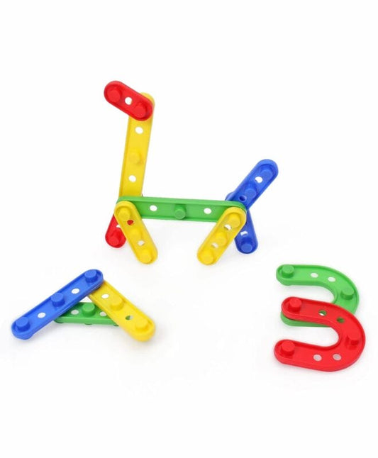 Strip block bag of 0.5 kg