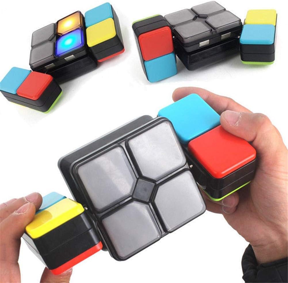 magic variety rubik's cube