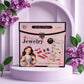Dream Jewelry DIY Girls Makeup & Jewelry Kit – 5-in-1 Pretend Play Set