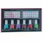 Dream Jewelry DIY Girls Makeup & Jewelry Kit – 5-in-1 Pretend Play Set