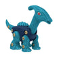 Dinosaur Building Blocks Set