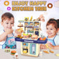 dream kitchen playset 1