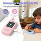Kids Video Walkie Talkies – Dual Camera Rechargeable Toy