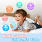 Kids Video Walkie Talkies – Dual Camera Rechargeable Toy