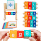 Spelling Games Flash Cards