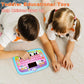 Educational ABC Learning Toy For Toddlers With LED Screen