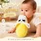 HappyBana Interactive Plush  Banana music Toy