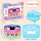Educational ABC Learning Toy For Toddlers With LED Screen